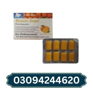 beauty-angel-chewing-gum